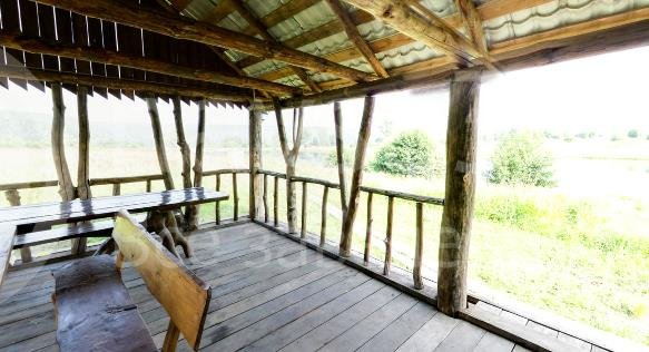 турбаза радуга