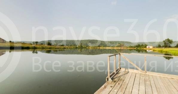 турбаза радуга